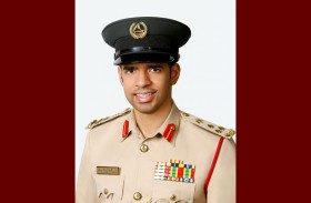 أكثر من مليوني معاملة عبر التطبيق الذكي والموقع الإلكتروني لشرطة دبي لعام 2021