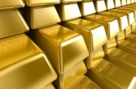 أسعار الذهب تتراجع عالميا بأكثر من 4 دولارات