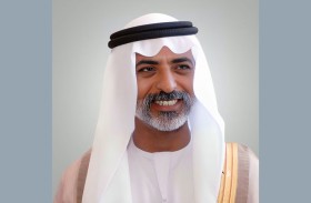 نهيان بن مبارك يشيد بأداء منتخب الكريكيت والفوز في سلسلة «T20» الدولية