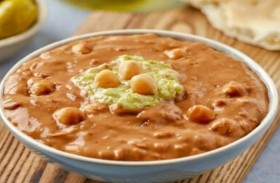 لهذه الأسباب الفول طعام مثالي للسحور