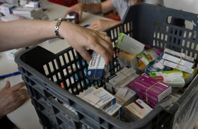 الأرجنتينيون المرضى مضطرّون للاختيار بين الدواء والغذاء 