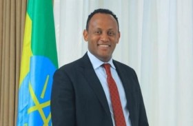  تعيين رئيس جديد لحكومة تيغراي الموقتة في إثيوبيا 