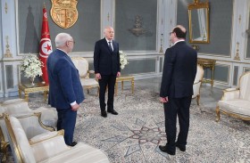 تونس: دعوة الى جمهورية ثالثة والغاء النظام السياسي...!