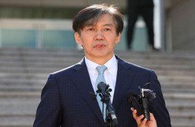 كوريا الجنوبية تعفو عن وزير العدل السابق المتهم بالتزوير 