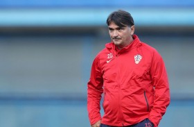 زلاتكو داليتش لاستكمال تحفة كرواتيا في 2018 