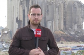 سكاي نيوز عربية تفوز بجائزة بيروت للإنسانية