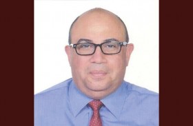 عضو هيئة تدريس من جامعة الإمارات يحصد المركز الأول  في جوائز العويس للإبداع العلمي وراشد بن حميد للثقافة والعلوم