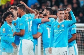 الدوري الإنجليزي.. السيتي يواجه برينتفورد للحاق بقطار ليفربول