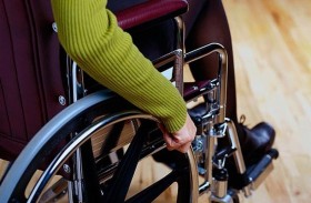 تقنية واعدة تساعد المشلولين على المشي