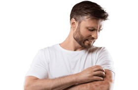 كيف تقلّل ضرر الإكزيما هذا الشتاء؟!