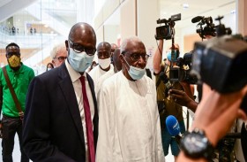 فساد وتنشط.. دياك يعود قريباً إلى السنغال 