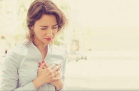 مشاكل قلبك تؤذي دماغك