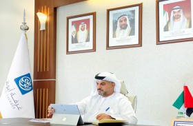 غرفة أبوظبي شريك استراتيجي لدعم مجتمع الأعمال خلال أزمة كورونا