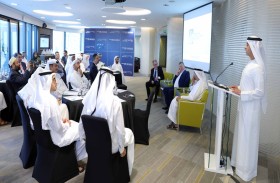 مركز دبي للشركات العائلية يختتم الندوة الثانية من سلسلة الحوكمة