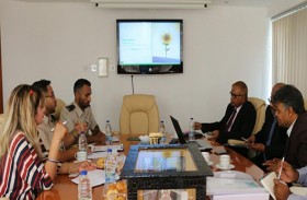  6 جهات تفوز بجائزة الاستدامة البيئية في رأس الخيمة2020