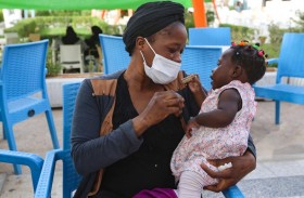 مهاجرات نحو أوروبا يروين «جحيم» عبورهن في ليبيا 