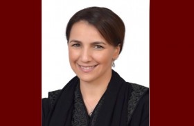 مريم المهيري : قمة مجموعة العشرين تأتي خلال وقت استثنائي في ظل استمرار تفشي وباء فيروس كورونا المستجد