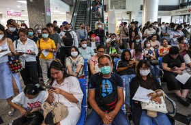 الاشتباكات بين تايلاند وكمبوديا «قد تتحول إلى حرب» 