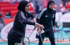 اليوم.. انطلاق النسخة الأولى من «الألعاب الإماراتية للأولمبياد الخاص»