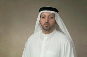 سعود المزروعي: دولة الإمارات خطت سطراً جديداً في كتاب مجدها مع انطلاق إكسبو 2020 دبي 