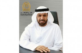 محاكم رأس الخيمة : عام الخمسين فخر واعتزاز بإنجازات الإمارات التنموية