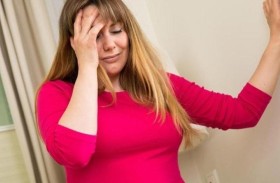 مشاكل الدورة الدموية قد ترجع إلى التوتر النفسي