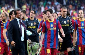 انتخابات برشلونة.. 3 أسماء تضمن للابورتا الرئاسة!