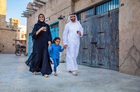 مفاجآت صيف دبي تقدم عروضا حصرية لتشجيع السياحة الداخلية