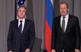 لافروف وبلينكن في «لقاء الأعداء».. وخيارات صعبة لبايدن تجاه نووي إيران