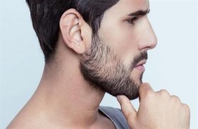 حلول  لفراغات شعر الذقن