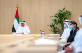 الإمارات تترأس الاجتماع السنوي السادس للبنك الآسيوي للاستثمار في البنية التحتية