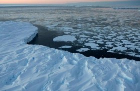 علماء روس يخططون للنزول إلى أكبر بحيرة تحت الجليد القطبي لدراسة رواسبها