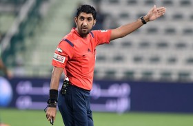 طاقم التحكيم الإماراتي يختتم مشاركته في كأس آسيا تحت 23 سنة بنجاح 