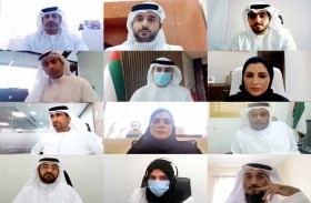 الفلاسي: دعم المشاريع والمنشآت الصغيرة والمتوسطة أولوية عمل وركيزة لدفع عجلة الاقتصاد الوطني في المستقبل