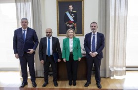 إيدج تدخل مجال الرادارات المتقدّمة عبر مشروع نوّعي مُشترك مع رائدة التكنولوجيا في إسبانيا «إندرا»