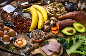 «أسلحة خفية» في طعامنا تحارب الخرف وأمراض القلب