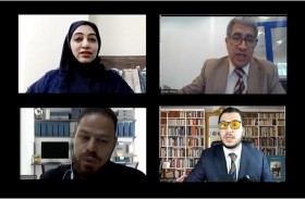 مركز جمعة الماجد ينظم ندوة احتفاءً  باليوم العالمي للأرشيف