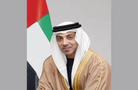 منصور بن زايد يصدر قراراً باعتماد 74 نشاطاً اقتصادياً جديداً يمكن ممارستها على الأراضي الزراعية