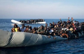  الفساد يدفع 60 % من شباب أفريقيا للهجرة 