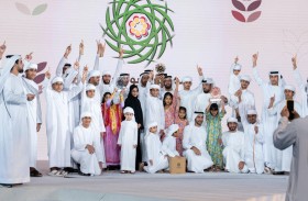 ليوا للرطب يواصل فعالياته ويتوج الفائزين بمزاينة بومعان