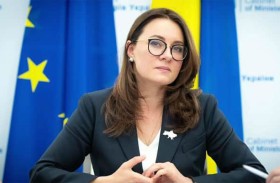 الحسناء الصارمة.. من هي يوليا  سفيريدينكو رئيسة وزراء أوكرانيا؟