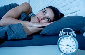 حيلة عسكرية للنوم في دقيقتين