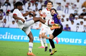 اليوم.. دوري أدنوك للمحترفين يبدأ رحلة الـ 266 يوما بروح المنافسة وشعار «المتعة الكروية»