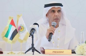 أبوظبي تستضيف الملتقى الآسيوي لتأهيل الهجانة والهجانات للألعاب الآسيوية