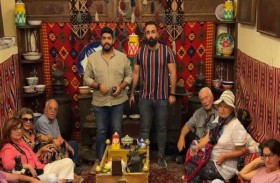 منزل تراثي بالبصرة يتيح تجربة ثقافية ووجبات مميزة