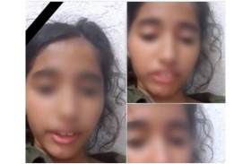 يقتل ابنته بسبب فيديو على تيك توك