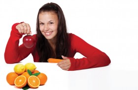 فواكه مفيدة للحفاظ على قلب سليم ينبض بالحب والحياة