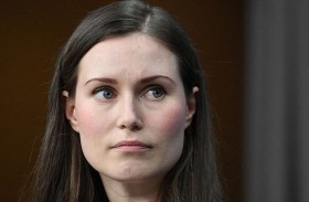 فنلندا تعزل العاصمة عن سائر أنحاء البلاد  