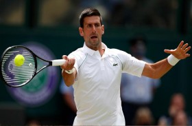 ديوكوفيتش يستبعد مشاركته في فلاشينغ ميدوز 