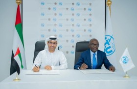 شراكة بين الأمن السيبراني و الدولي للاتصالات لتبادل بيانات الهجمات السيبرانية